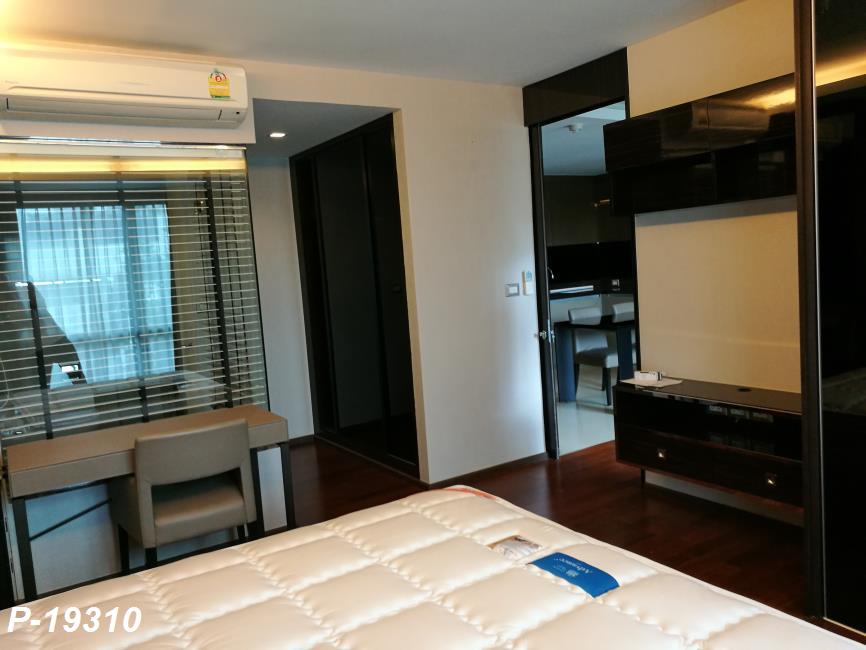The Address Sukhumvit 61  ห้องนอน.jpg