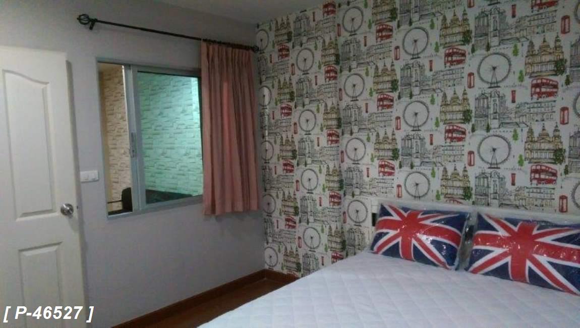 The Niche Taksin   ห้องนอน.jpg
