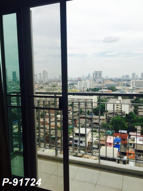 The Parkland Taksin-Thapra ระเบียง + วิว.jpg