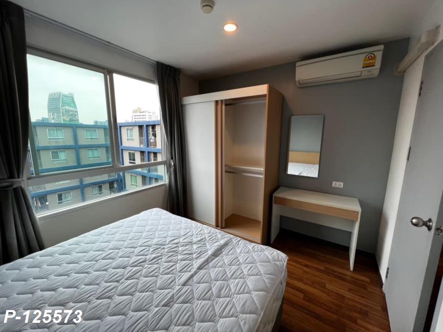 Condo U Vibha - Ladprao ตู้เสื้อผ้า.jpg