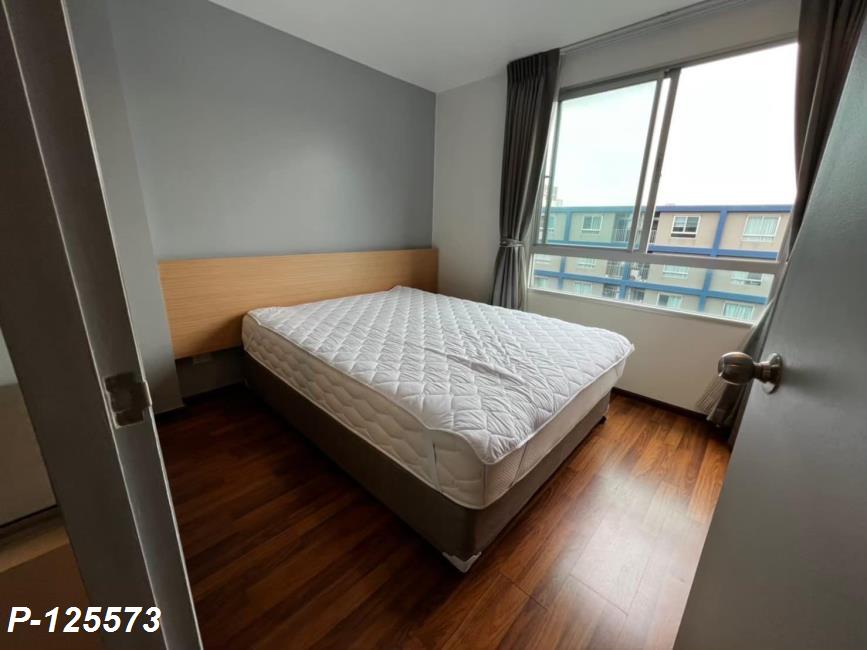 Condo U Vibha - Ladprao เตียง.jpg
