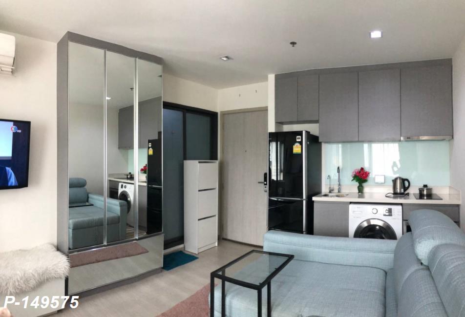 Rhythm Sukhumvit 36 - 38 ภายในห้อง.jpg