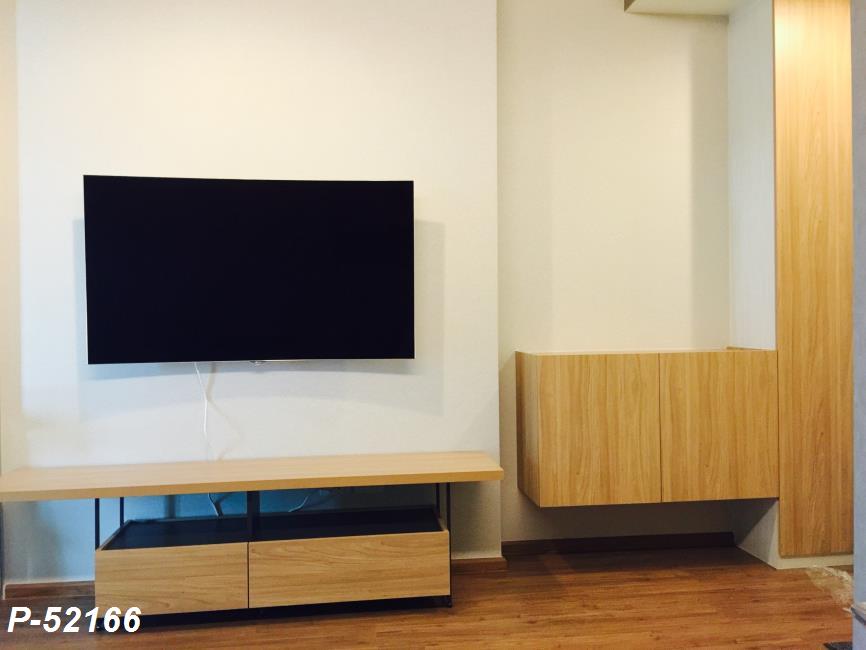 U Delight Residence Riverfront Rama 3 ทีวี.jpg