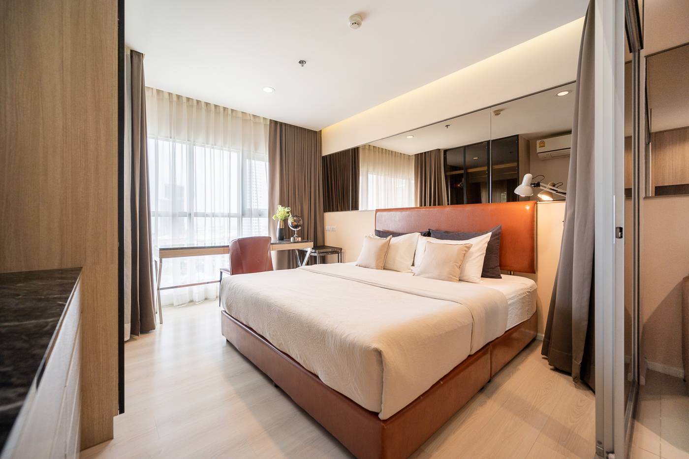 (แอสไพร์ สุขุมวิท 48) เตียงนอน.jpg