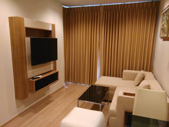 (ริทึ่ม สาทร) ห้องนั่งเล่น-40.jpg