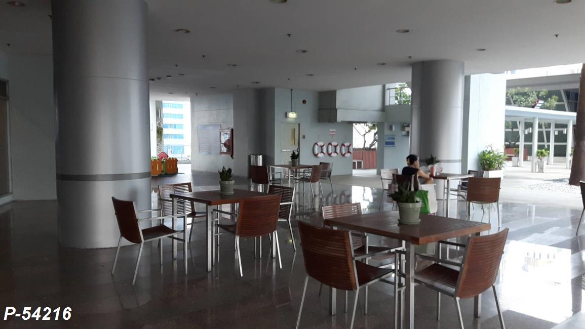The Platinum มุมภายในคอนโด.jpg
