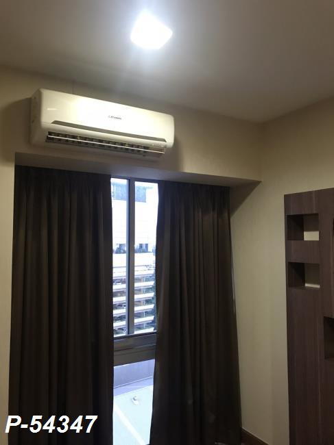 My Resort Bangkok  แอร์ ผ้าม่าน.jpg