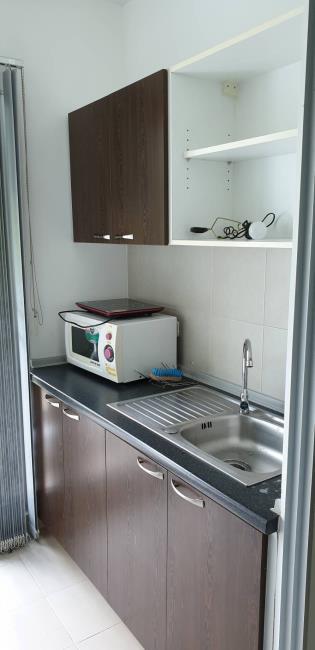 Supalai City Resort Ratchada-Huaykwang  ครัว.jpg