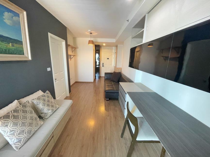 U Delight Residence Riverfront Rama 3 ภายในห้อง (2).jpg