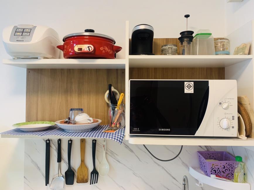 Elio Condo Sukhumvit 64 ไมโครเวฟ.jpg