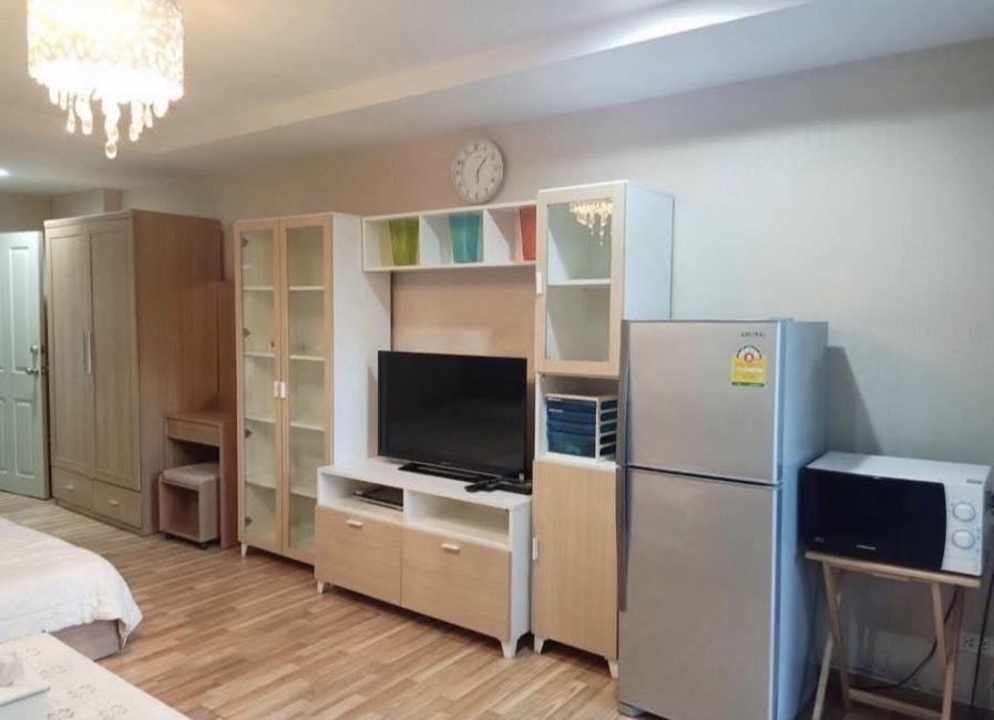 Regent Home 14 Sukhumvit 93 ทีวี ตู้เย้ย.jpg