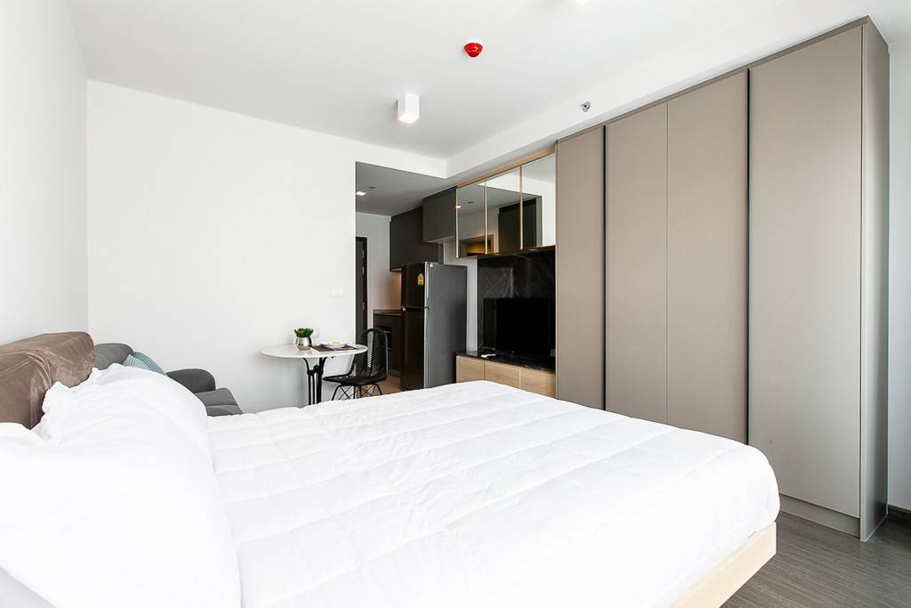IDEO Sukhumvit 93  ห้องนอน.jpg
