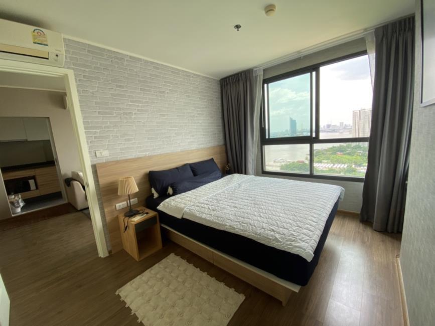 U Delight Residence Riverfront Rama 3 ห้องนอน (2).jpg