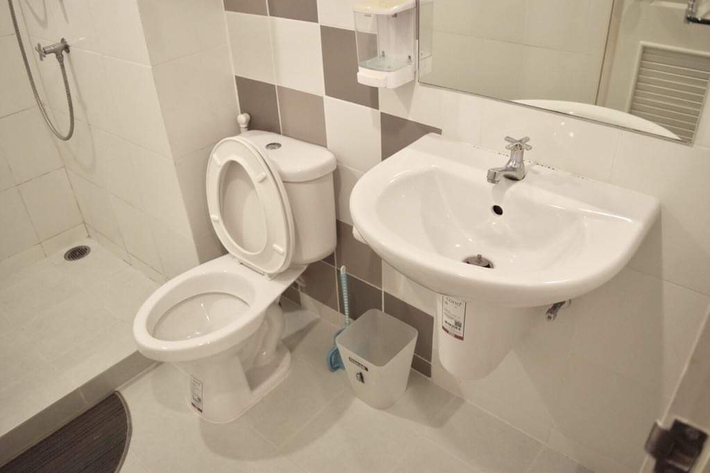 The Niche ID Ladprao - Wang Hin ห้องน้ำ.jpg