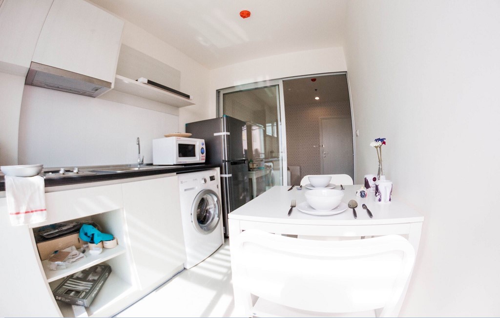 Aspire Sukhumvit 48 ห้องครัว.jpg