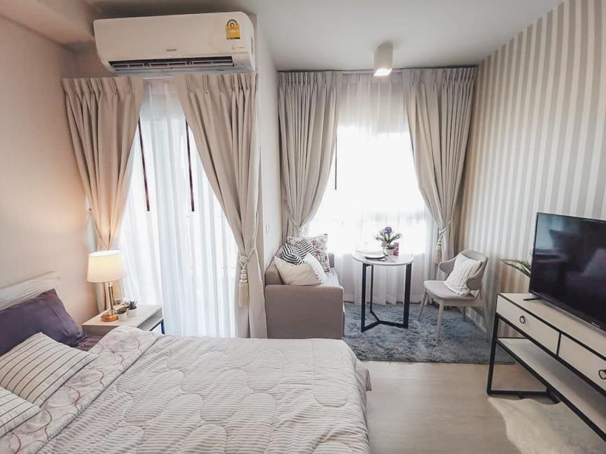 (แชปเตอร์วัน ชายน์ บางโพ) ในห้องนอน.jpg
