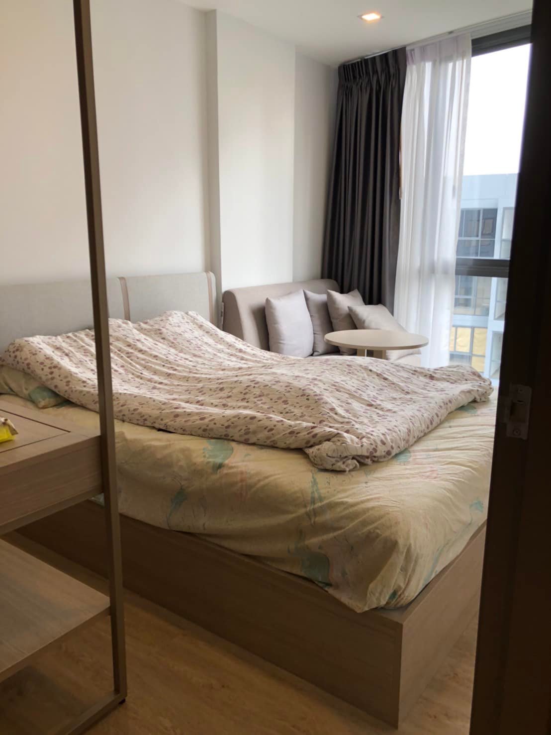 (เดอะ เนสท์ สุขุมวิท 71) ห้องนอน.jpg