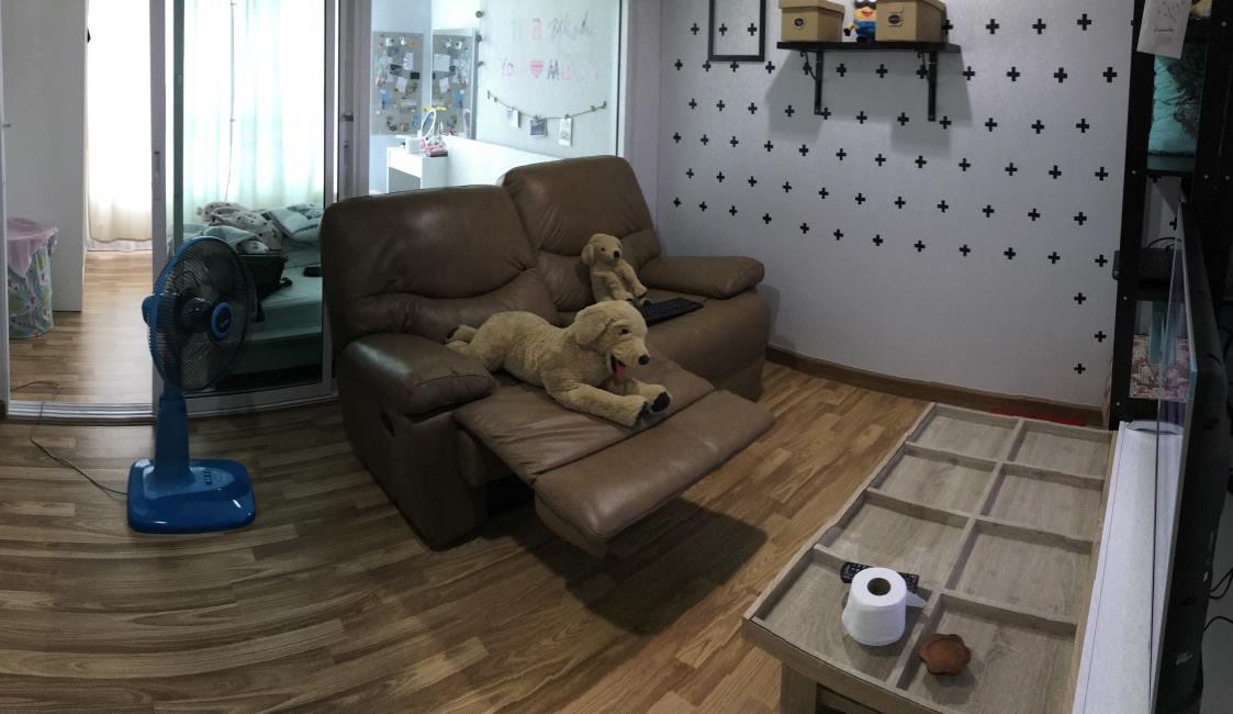 (รีเจ้นท์ ออคิด สุขุมวิท 101) ห้องนั่งเล่น.jpg