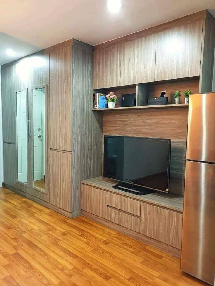 (รีเจ้นท์ โฮม สุขุมวิท 81) ทีวี.jpg