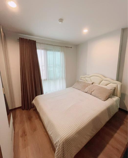 (ไฮ สุทธิสาร คอนโด) เตียงนอน.jpg