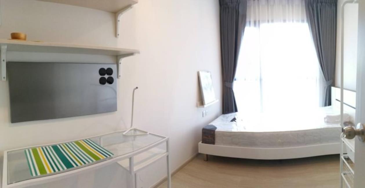 Life Sukhumvit 48 เตียงนอน.jpg