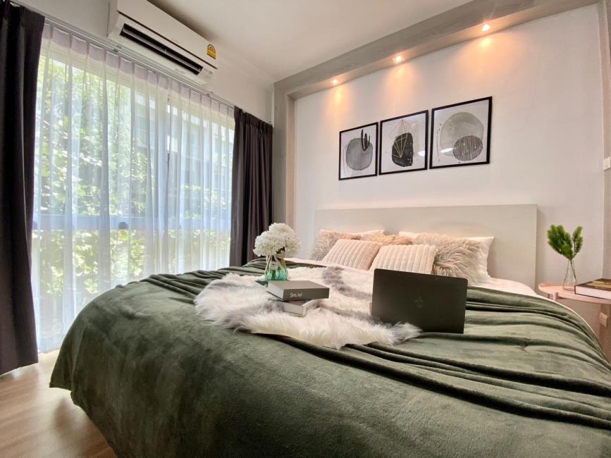 เอ สเปซ สุขุมวิท 77 ที่นอน.jpg