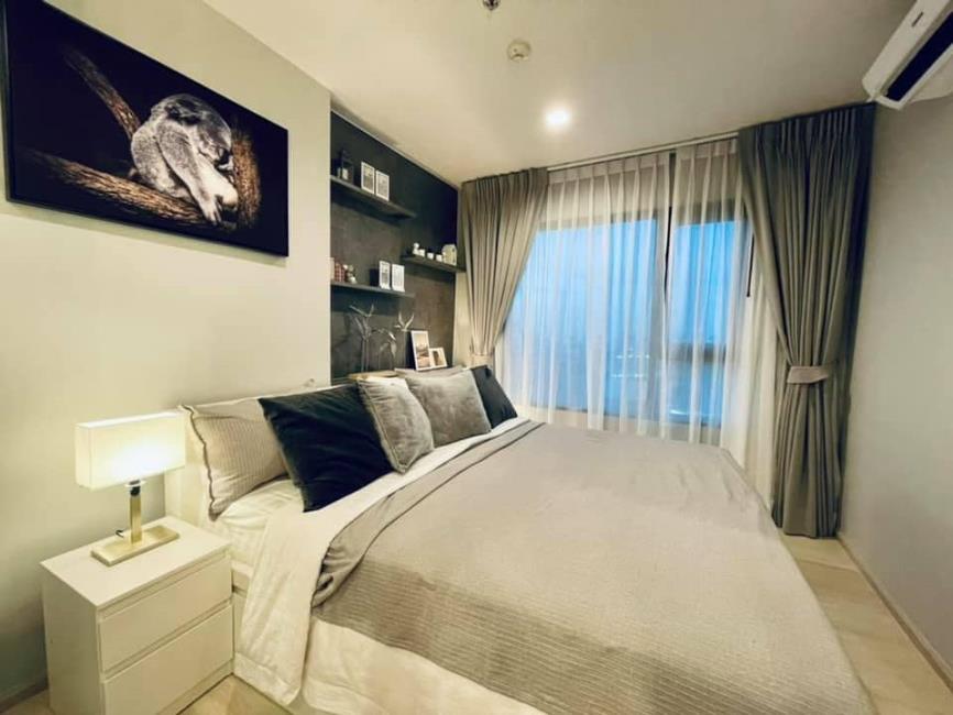 ไลฟ์ วัน ไวร์เลส ภายในห้องนอน.jpg