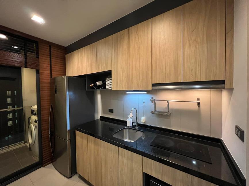 สุขุมวิท ซิตี้ รีสอร์ท ห้องครัว.jpg