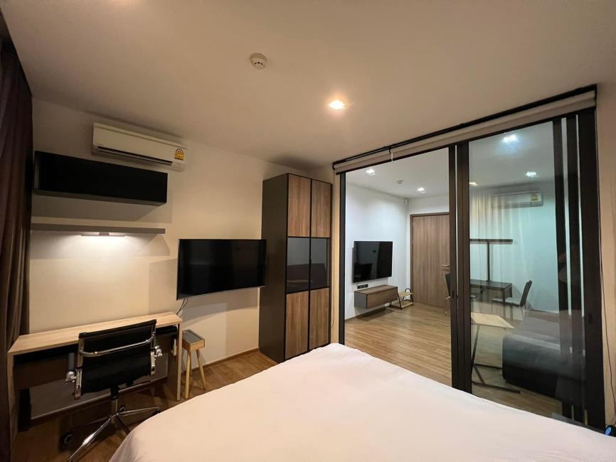 สุขุมวิท ซิตี้ รีสอร์ท เตียงนอน.jpg