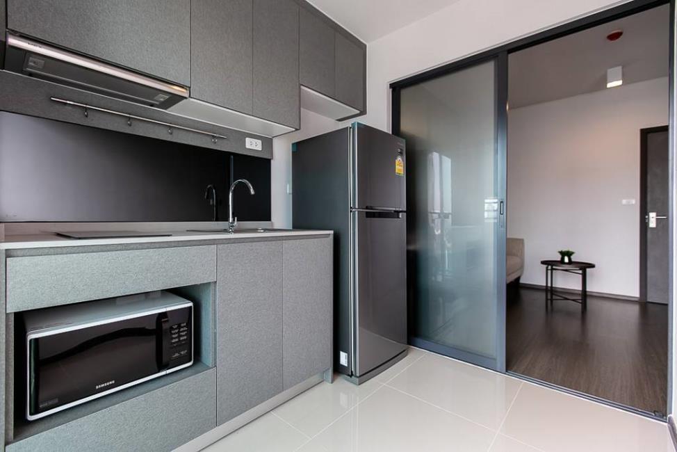 IDEO Sukhumvit 93  ครัว.jpg