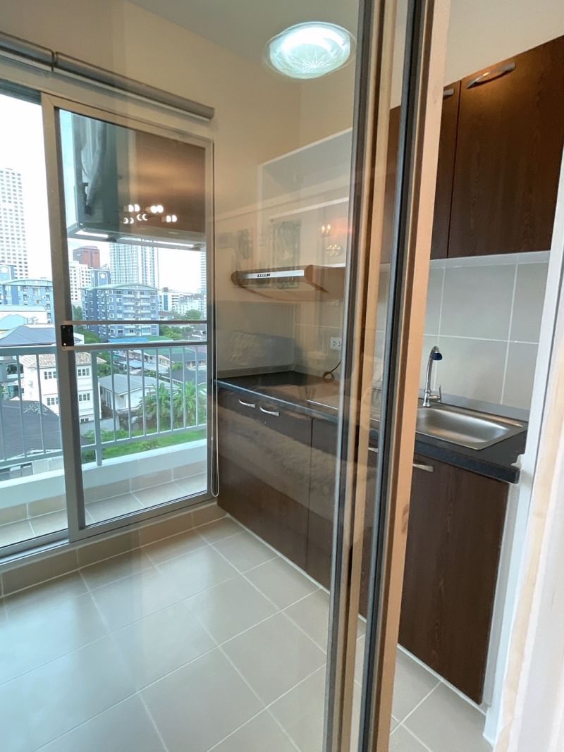 ศุภาลัย ซิตี้ รีสอร์ท รัชดา-ห้วยขวาง ห้องครัว.jpg
