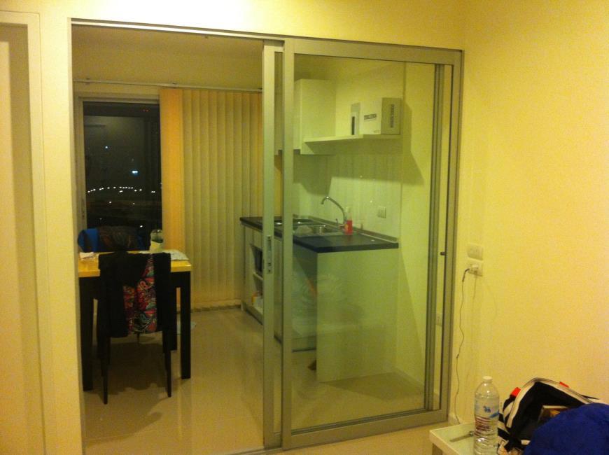 Aspire Sukhumvit 48  ครัว.jpg