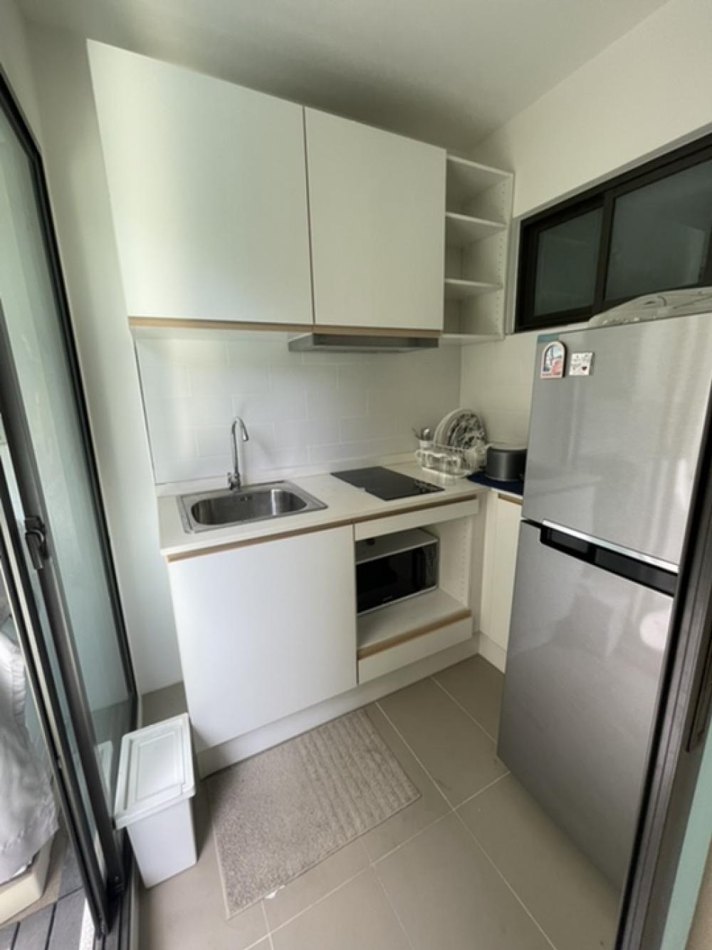 The Nest Sukhumvit 22 ครัว.jpg