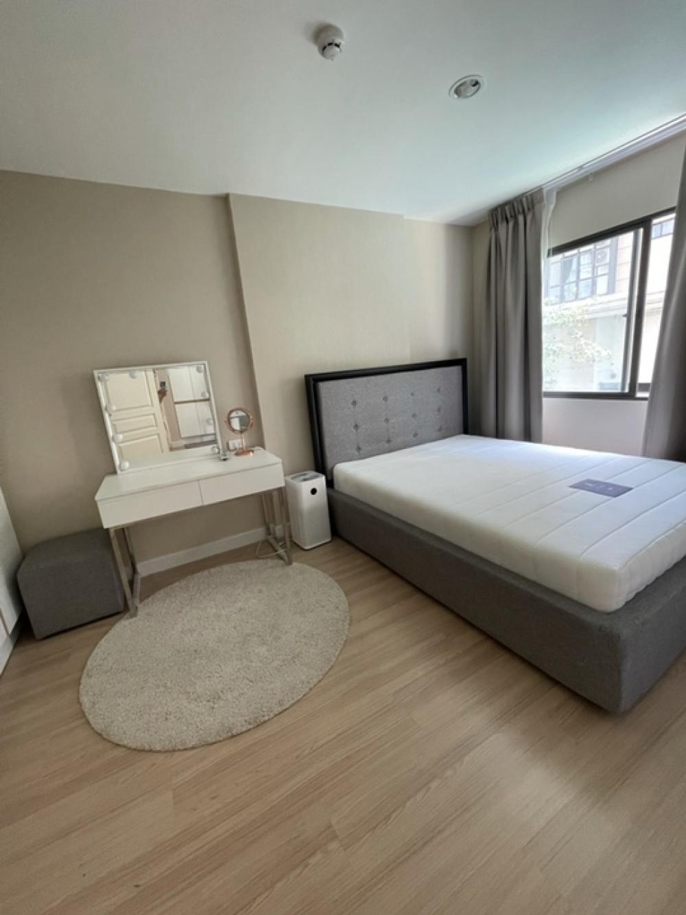 The Nest Sukhumvit 22 เตียงนอน.jpg