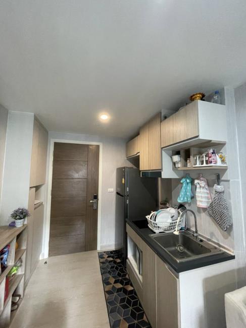 The Niche Mono Sukhumvit 50 ครัว.jpg