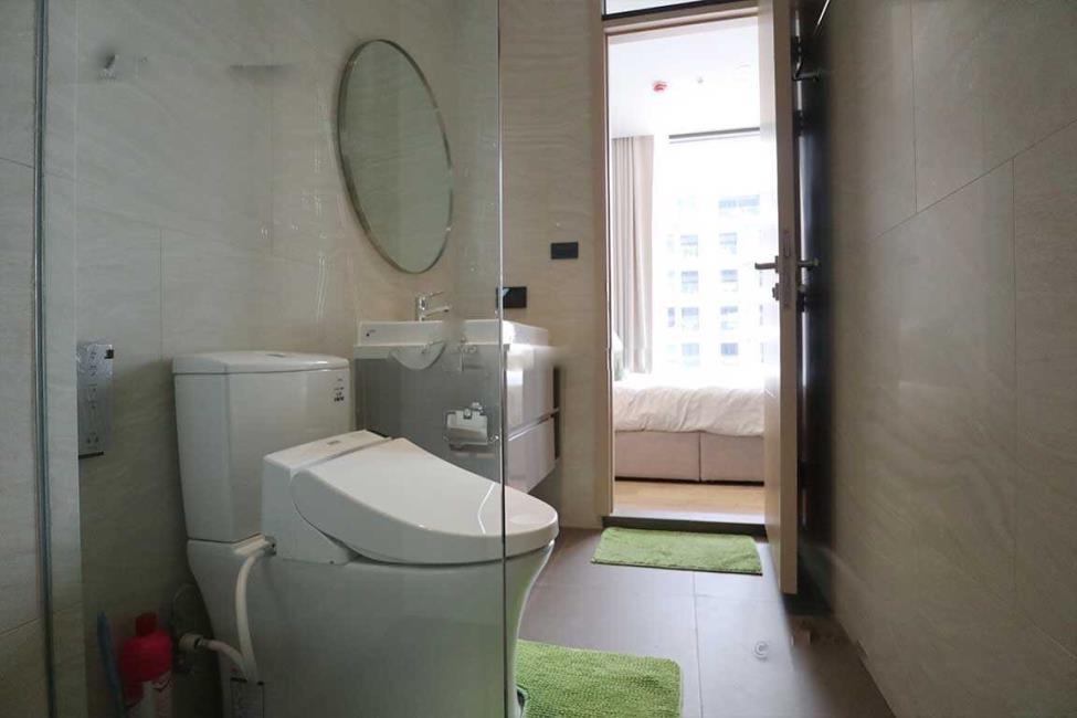 The FINE Bangkok Thonglor - Ekamai ห้องน้ำ.jpg