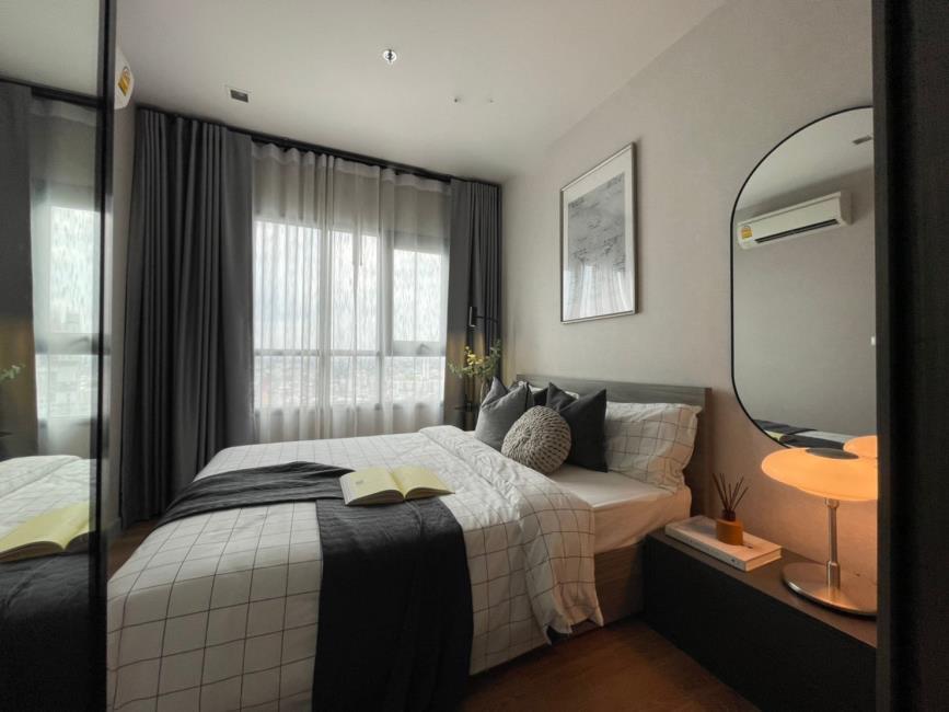Chapter One Midtown Ladprao 24 เตียงนอน.jpg