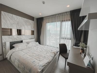 Life Sukhumvit 62 เตียงนอน.jpg
