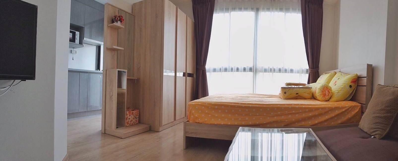 Ideo Sathorn - Thaphra เตียงนอน.jpg