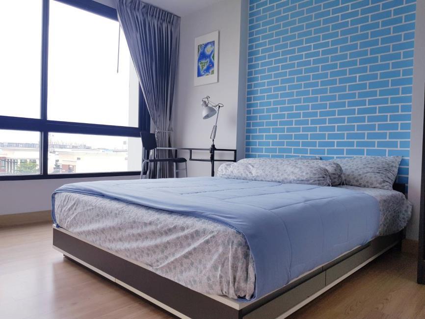 The Niche Mono Bangna เตียงนอน.jpg