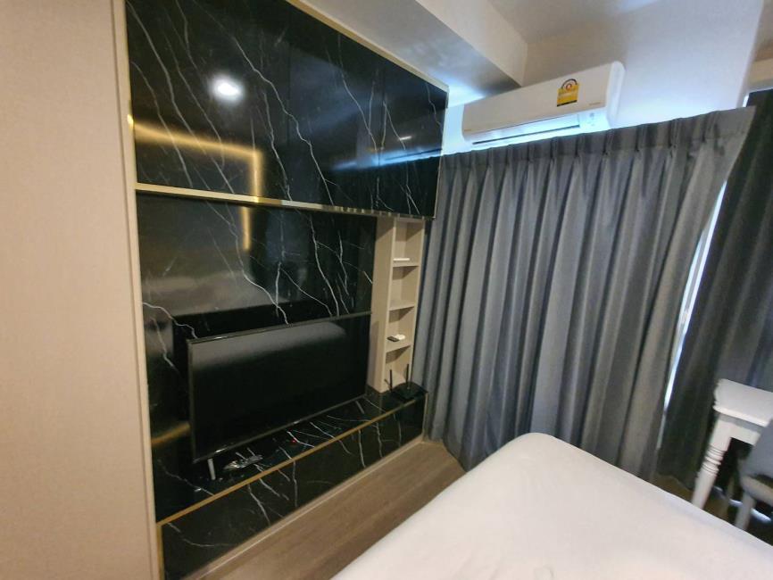 IDEO Sukhumvit 93  ทีวี แอร์.jpg