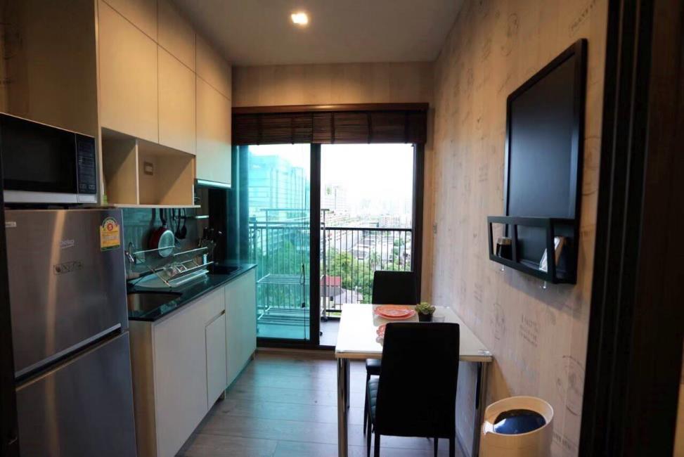 Whizdom Avenue Ratchada - Ladprao ครัว.jpg
