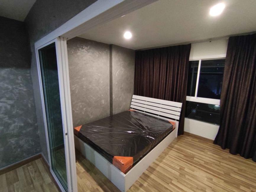 Regent Home 20 Prachachuen 16 เตียงนอน.jpg