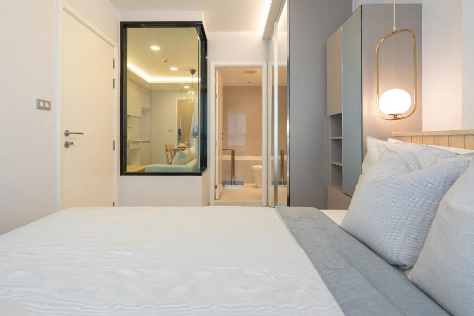 Vtara Sukhumvit 36 เตียงนอน.jpg