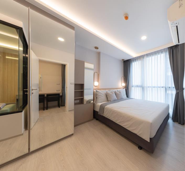 Vtara Sukhumvit 36 เตียงนอน (2).jpg