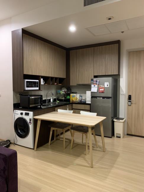 The Capital Ekamai - Thonglor โตีะอาหาร ครัว.jpg