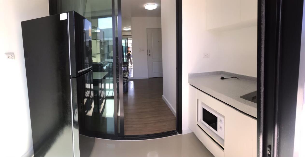I CONDO Sukhumvit 105  ครัว.jpg
