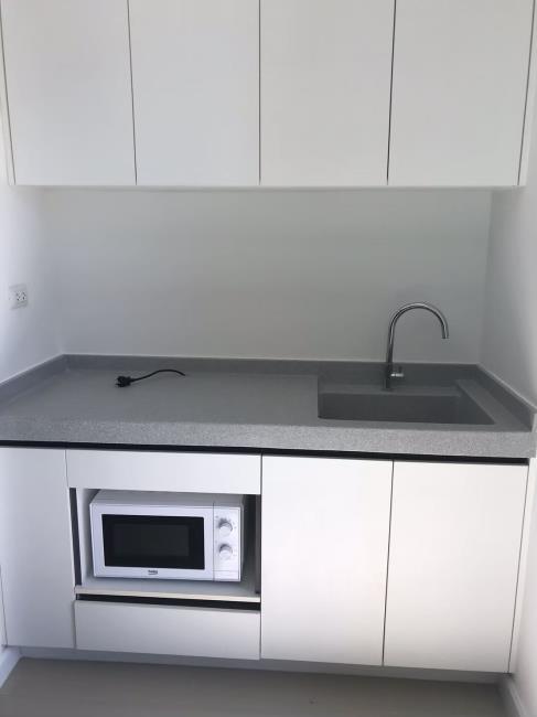 I CONDO Sukhumvit 105 ครัว.jpg