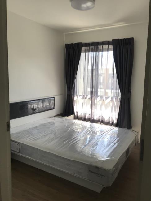 I CONDO Sukhumvit 105 เตียงนอน.jpg