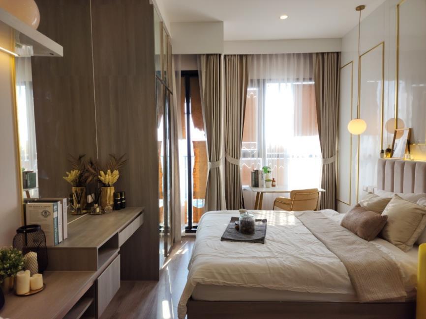 Knightsbridge Prime Onnut  เตียงนอน.jpg